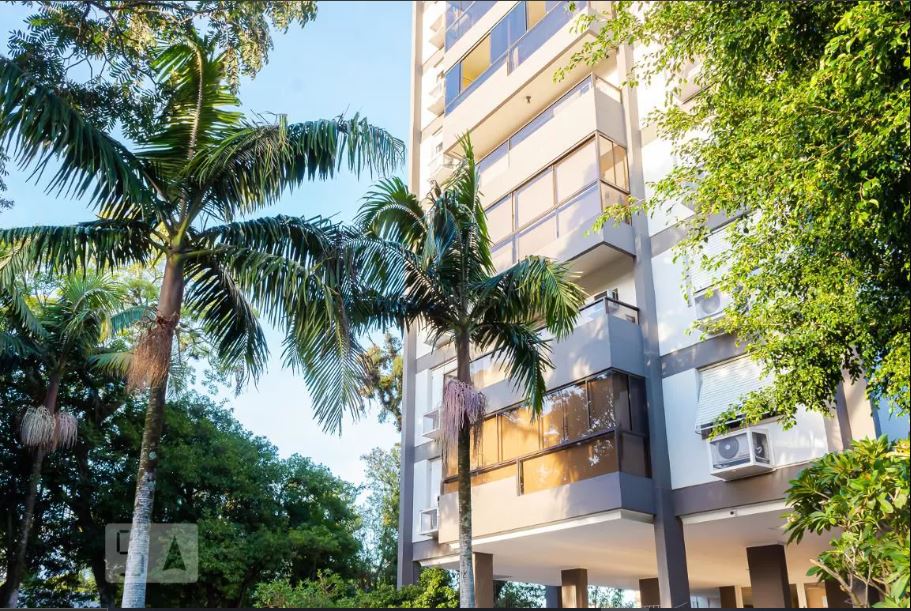 Apartamento em Canoas - Parque Residencial Concórdia